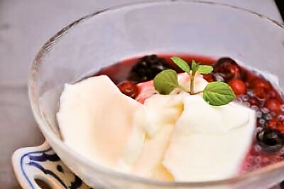 カフェ