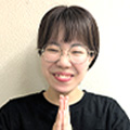 佐々木果奈（ササキカナ）